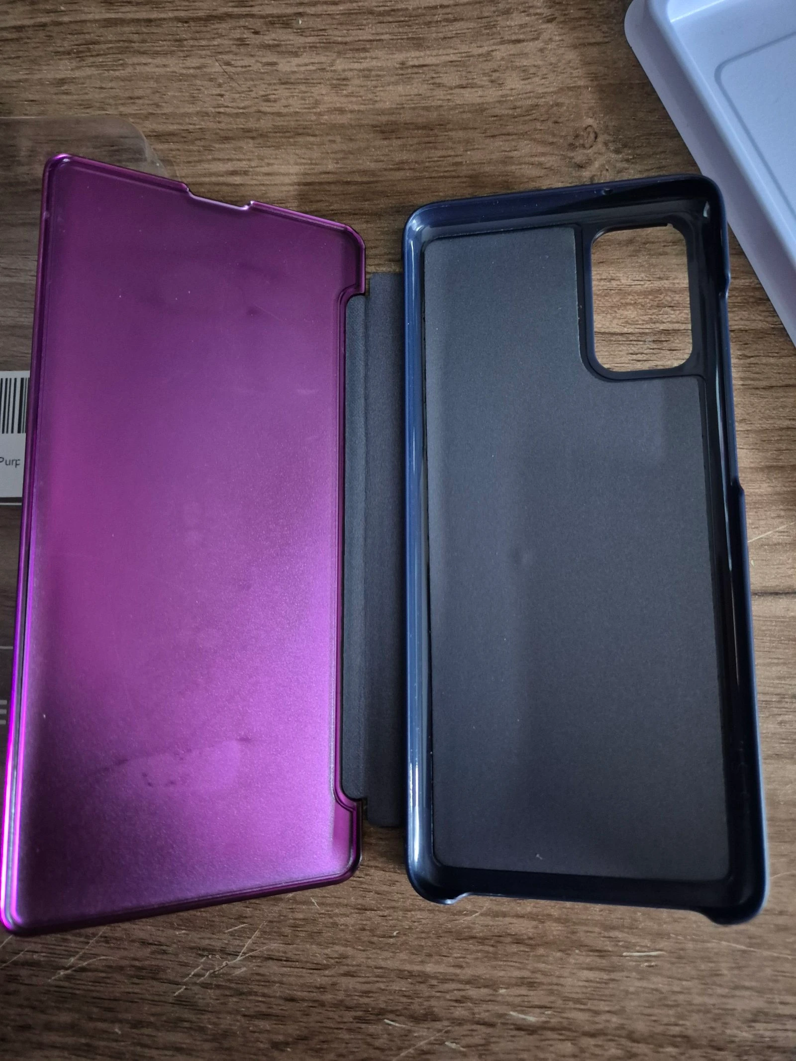 Brand new Samsung s20 plus case – photo 4